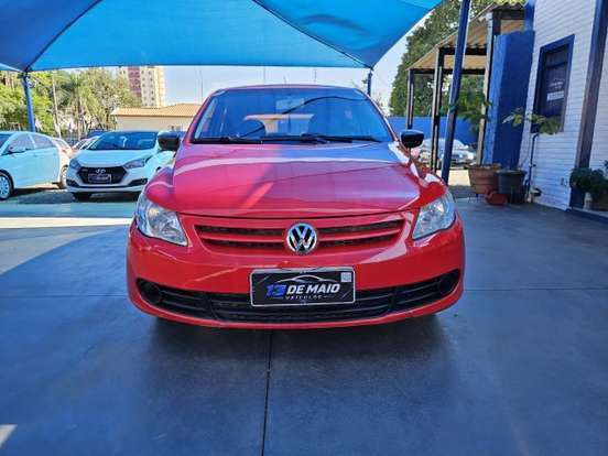VOLKSWAGEN-GOL-2008
