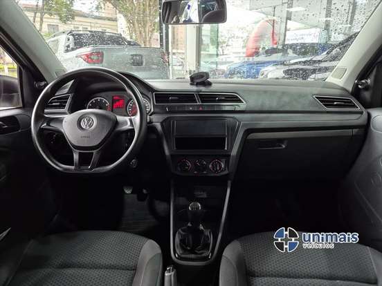 VOLKSWAGEN-GOL-1.6 MSI TOTALFLEX 4P MANUAL VOLKSWAGEN-GOL-2022