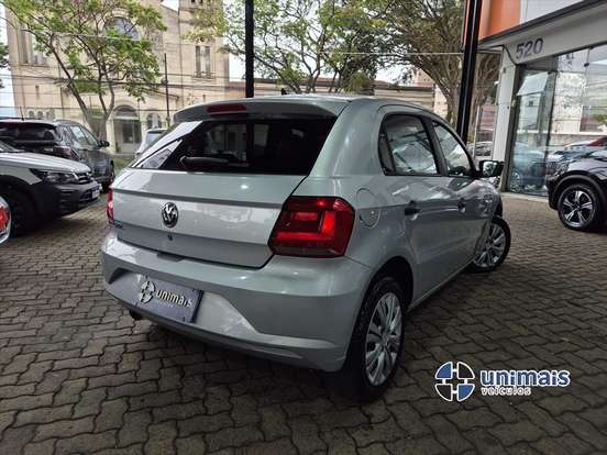 VOLKSWAGEN-GOL-2022