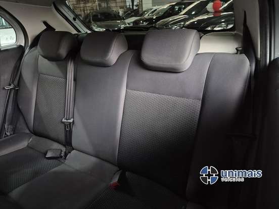 VOLKSWAGEN-GOL-1.6 MSI TOTALFLEX 4P MANUAL VOLKSWAGEN-GOL-2022