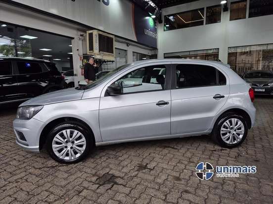 VOLKSWAGEN-GOL-2022