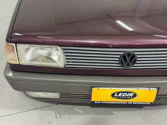 VOLKSWAGEN-GOL-1.8 CL 8V GASOLINA 2P MANUAL VOLKSWAGEN-GOL-1994