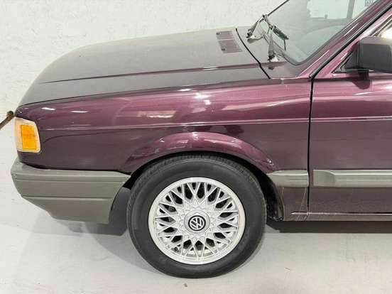 VOLKSWAGEN-GOL-1.8 CL 8V GASOLINA 2P MANUAL VOLKSWAGEN-GOL-1994