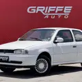 VOLKSWAGEN GOL 1.8 MI GL 8V GASOLINA 2P MANUAL VOLKSWAGEN GOL 1.8 MI GL 8V GASOLINA 2P MANUAL