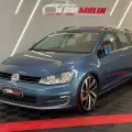 VOLKSWAGEN GOLF 1.4 TSI VARIANT HIGHLINE 16V GASOLINA 4P AUTOMÁTICO VOLKSWAGEN GOLF 1.4 TSI VARIANT HIGHLINE 16V GASOLINA 4P AUTOMÁTICO