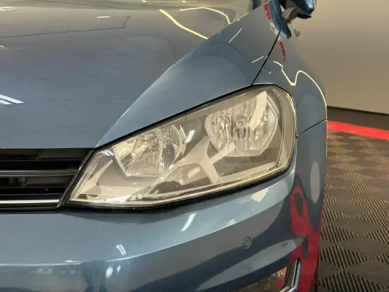 VOLKSWAGEN-GOLF-1.4 TSI VARIANT HIGHLINE 16V GASOLINA 4P AUTOMÁTICO VOLKSWAGEN-GOLF-2015