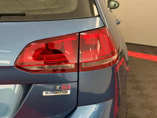 VOLKSWAGEN-GOLF-1.4 TSI VARIANT HIGHLINE 16V GASOLINA 4P AUTOMÁTICO VOLKSWAGEN-GOLF-2015