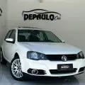 VOLKSWAGEN GOLF 1.6 MI SPORTLINE 8V FLEX 4P MANUAL VOLKSWAGEN GOLF 1.6 MI SPORTLINE 8V FLEX 4P MANUAL