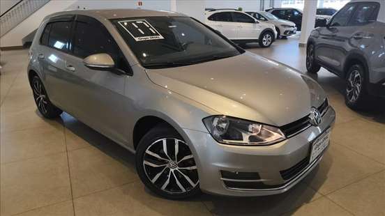 VOLKSWAGEN-GOLF-2017
