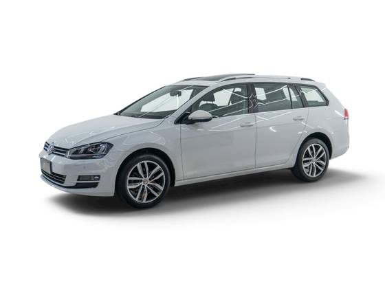 VOLKSWAGEN GOLF 1.4 TSI VARIANT HIGHLINE 16V GASOLINA 4P AUTOMÁTICO