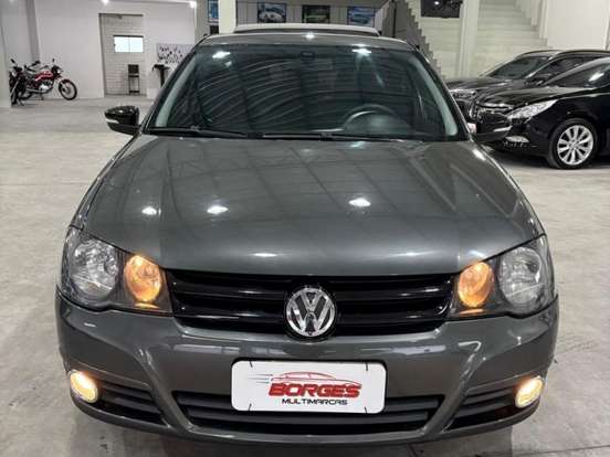 VOLKSWAGEN-GOLF-1.6 MI 8V FLEX 4P MANUAL VOLKSWAGEN-GOLF-2013