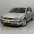 VOLKSWAGEN GOLF 1.6 MI 8V GASOLINA 4P MANUAL VOLKSWAGEN GOLF 1.6 MI 8V GASOLINA 4P MANUAL