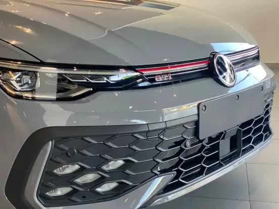 VOLKSWAGEN-GOLF-2.0 370 TSI GASOLINA GTI DSG VOLKSWAGEN-GOLF-2026