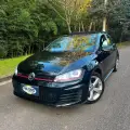 VOLKSWAGEN GOLF 2.0 TSI GTI 16V TURBO GASOLINA 4P AUTOMÁTICO VOLKSWAGEN GOLF 2.0 TSI GTI 16V TURBO GASOLINA 4P AUTOMÁTICO