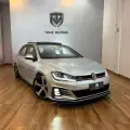 VOLKSWAGEN GOLF 2.0 TSI GTI 16V TURBO GASOLINA 4P AUTOMÁTICO VOLKSWAGEN GOLF 2.0 TSI GTI 16V TURBO GASOLINA 4P AUTOMÁTICO