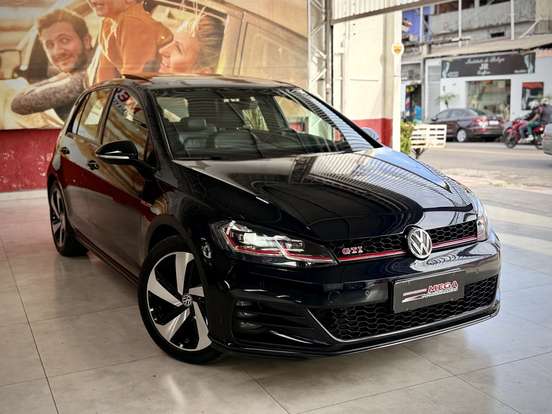 VOLKSWAGEN-GOLF-2.0 350 TSI GASOLINA GTI DSG VOLKSWAGEN-GOLF-2019