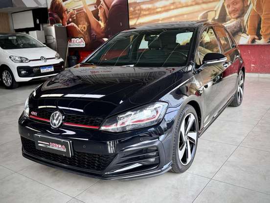 VOLKSWAGEN-GOLF-2.0 350 TSI GASOLINA GTI DSG VOLKSWAGEN-GOLF-2019
