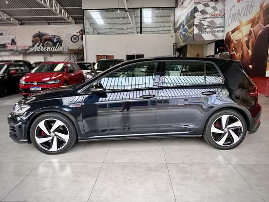 VOLKSWAGEN-GOLF-2.0 350 TSI GASOLINA GTI DSG VOLKSWAGEN-GOLF-2019