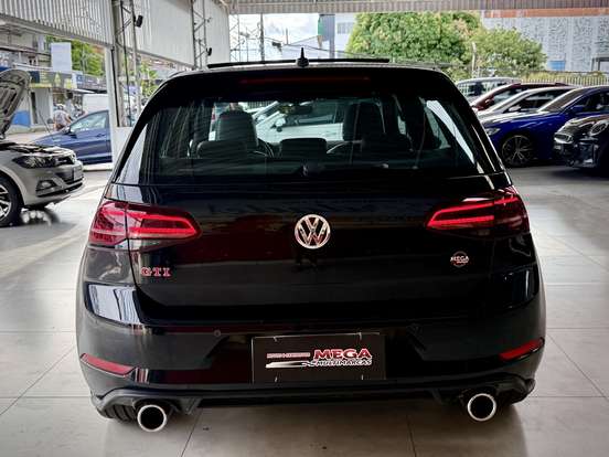 VOLKSWAGEN-GOLF-2.0 350 TSI GASOLINA GTI DSG VOLKSWAGEN-GOLF-2019