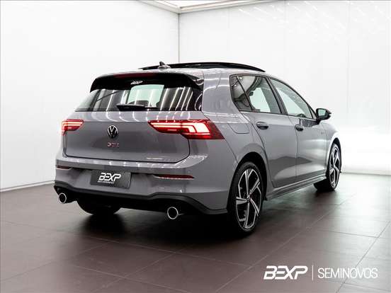 VOLKSWAGEN-GOLF-2.0 370 TSI GASOLINA GTI DSG VOLKSWAGEN-GOLF-2026