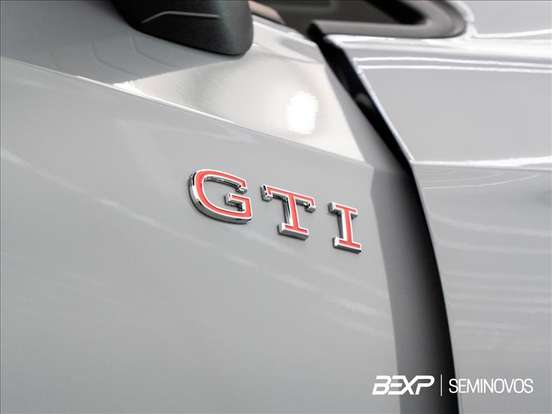 VOLKSWAGEN-GOLF-2.0 370 TSI GASOLINA GTI DSG VOLKSWAGEN-GOLF-2026