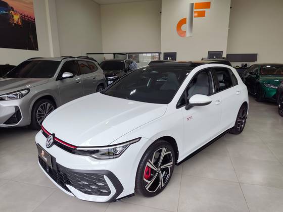 VOLKSWAGEN GOLF 2.0 370 TSI GASOLINA GTI DSG