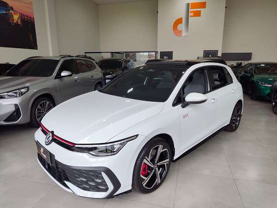 VOLKSWAGEN-GOLF-2.0 370 TSI GASOLINA GTI DSG VOLKSWAGEN-GOLF-2026