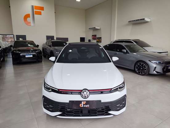 VOLKSWAGEN-GOLF-2.0 370 TSI GASOLINA GTI DSG VOLKSWAGEN-GOLF-2026