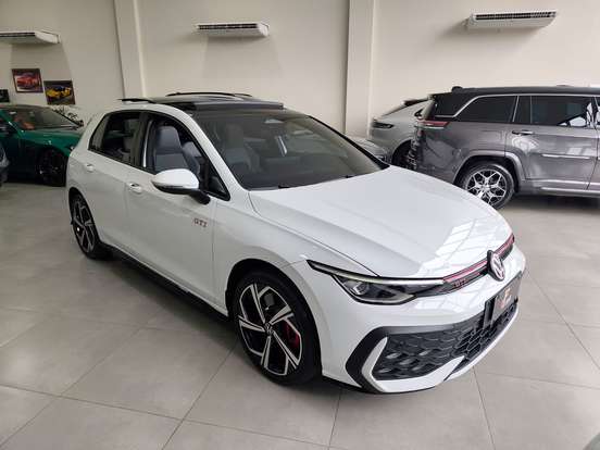 VOLKSWAGEN-GOLF-2.0 370 TSI GASOLINA GTI DSG VOLKSWAGEN-GOLF-2026