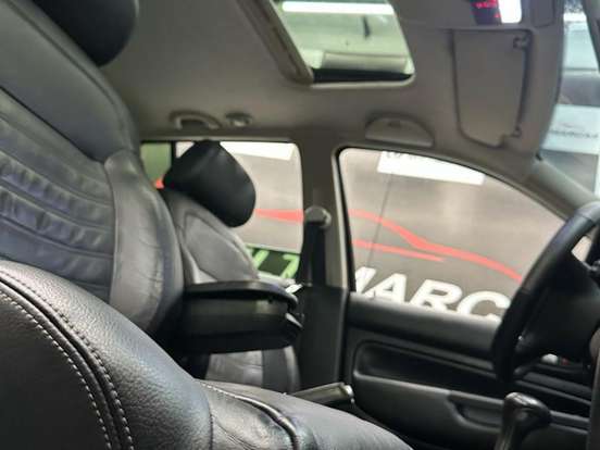 VOLKSWAGEN-GOLF-2.0 MI BLACK EDITION 8V FLEX 4P TIPTRONIC VOLKSWAGEN-GOLF-2010