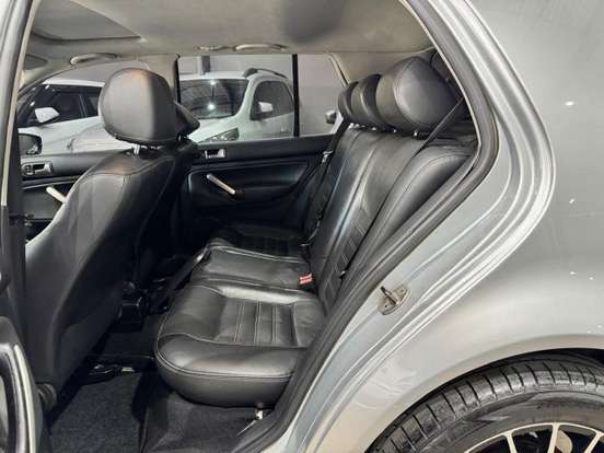 VOLKSWAGEN-GOLF-2.0 MI SPORTLINE 8V FLEX 4P TIPTRONIC VOLKSWAGEN-GOLF-2012