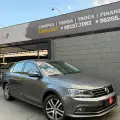 VOLKSWAGEN JETTA 1.4 16V TSI COMFORTLINE GASOLINA 4P TIPTRONIC VOLKSWAGEN JETTA 1.4 16V TSI COMFORTLINE GASOLINA 4P TIPTRONIC