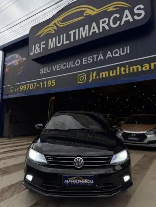 VOLKSWAGEN JETTA 1.4 16V TSI COMFORTLINE GASOLINA 4P TIPTRONIC