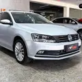 VOLKSWAGEN JETTA 1.4 16V TSI COMFORTLINE GASOLINA 4P TIPTRONIC VOLKSWAGEN JETTA 1.4 16V TSI COMFORTLINE GASOLINA 4P TIPTRONIC