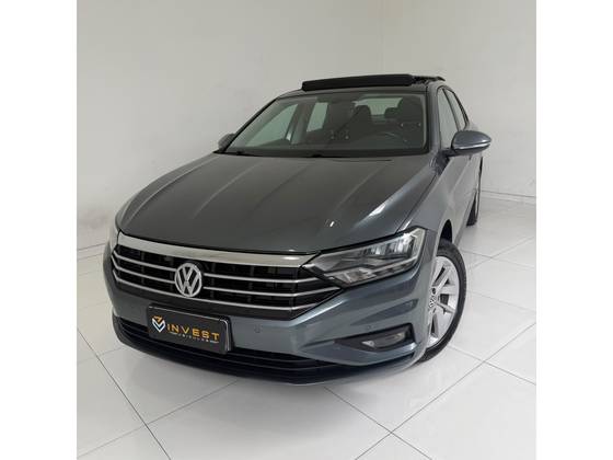 VOLKSWAGEN JETTA 1.4 250 TSI TOTAL FLEX COMFORTLINE TIPTRONIC