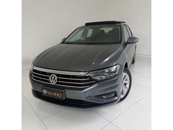 VOLKSWAGEN-JETTA-1.4 250 TSI TOTAL FLEX COMFORTLINE TIPTRONIC VOLKSWAGEN-JETTA-2019