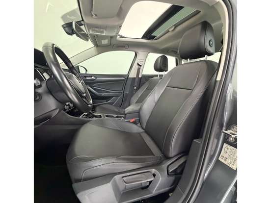 VOLKSWAGEN-JETTA-1.4 250 TSI TOTAL FLEX COMFORTLINE TIPTRONIC VOLKSWAGEN-JETTA-2019