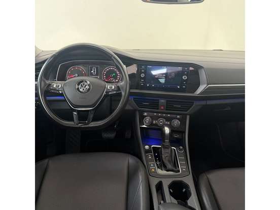 VOLKSWAGEN-JETTA-1.4 250 TSI TOTAL FLEX COMFORTLINE TIPTRONIC VOLKSWAGEN-JETTA-2019