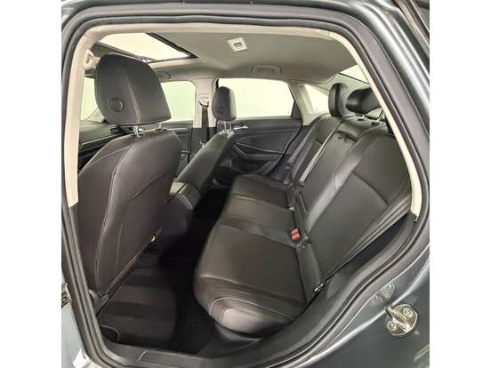 VOLKSWAGEN-JETTA-1.4 250 TSI TOTAL FLEX COMFORTLINE TIPTRONIC VOLKSWAGEN-JETTA-2019