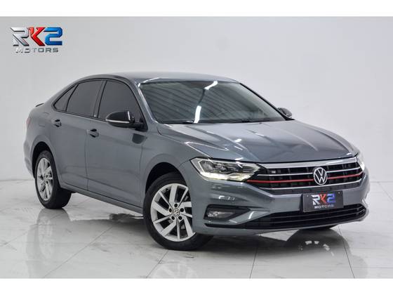 VOLKSWAGEN JETTA 1.4 250 TSI TOTAL FLEX COMFORTLINE TIPTRONIC