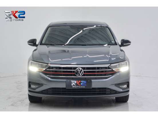 VOLKSWAGEN-JETTA-1.4 250 TSI TOTAL FLEX COMFORTLINE TIPTRONIC VOLKSWAGEN-JETTA-2018