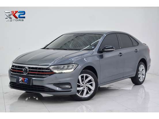 VOLKSWAGEN-JETTA-1.4 250 TSI TOTAL FLEX COMFORTLINE TIPTRONIC VOLKSWAGEN-JETTA-2018