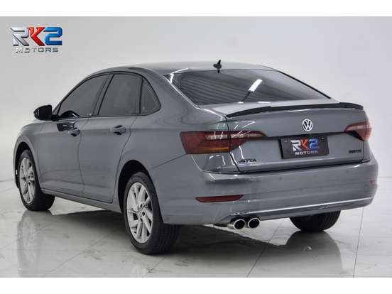 VOLKSWAGEN-JETTA-1.4 250 TSI TOTAL FLEX COMFORTLINE TIPTRONIC VOLKSWAGEN-JETTA-2018