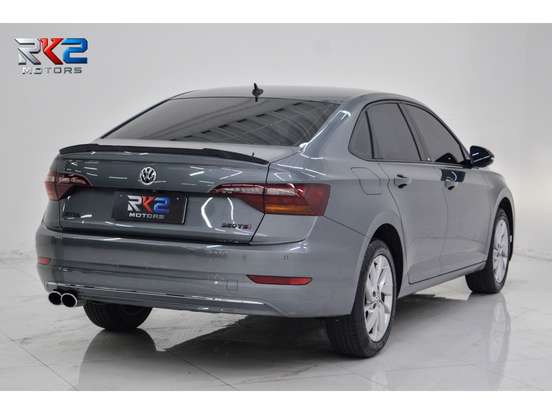 VOLKSWAGEN-JETTA-1.4 250 TSI TOTAL FLEX COMFORTLINE TIPTRONIC VOLKSWAGEN-JETTA-2018
