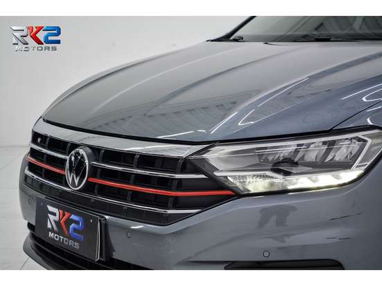 VOLKSWAGEN-JETTA-1.4 250 TSI TOTAL FLEX COMFORTLINE TIPTRONIC VOLKSWAGEN-JETTA-2018