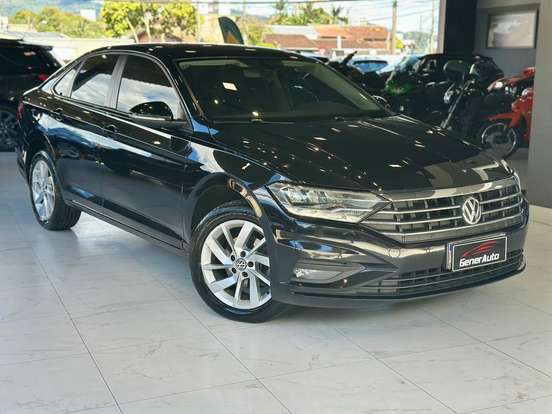 VOLKSWAGEN-JETTA-1.4 250 TSI TOTAL FLEX COMFORTLINE TIPTRONIC VOLKSWAGEN-JETTA-2018