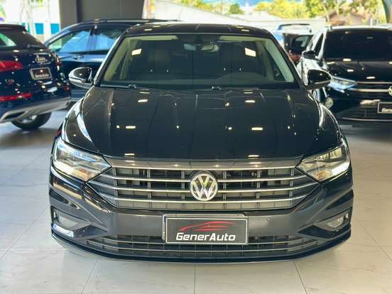 VOLKSWAGEN-JETTA-1.4 250 TSI TOTAL FLEX COMFORTLINE TIPTRONIC VOLKSWAGEN-JETTA-2018