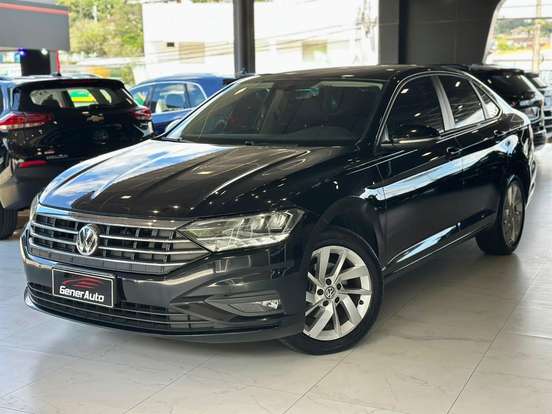 VOLKSWAGEN-JETTA-1.4 250 TSI TOTAL FLEX COMFORTLINE TIPTRONIC VOLKSWAGEN-JETTA-2018