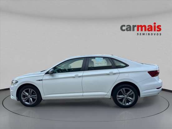 VOLKSWAGEN-JETTA-1.4 250 TSI TOTAL FLEX R-LINE TIPTRONIC VOLKSWAGEN-JETTA-2018
