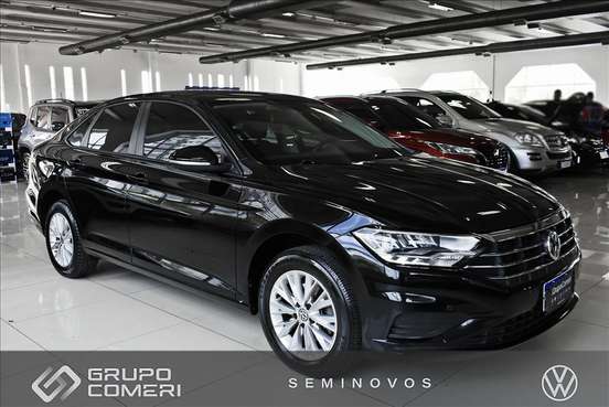 VOLKSWAGEN-JETTA-1.4 250 TSI TOTAL FLEX TIPTRONIC VOLKSWAGEN-JETTA-2018